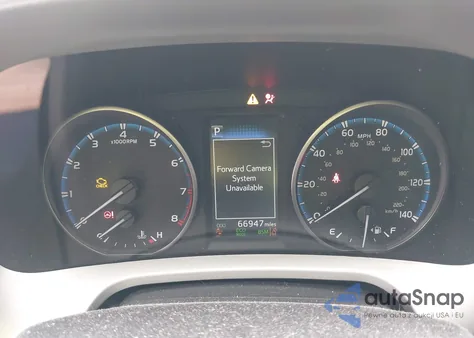 2017 Toyota Rav4 Xle z USA, uszkodzony, nr VIN 2T3RFREV1HW690816